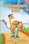 Book cover for Adventure Emu