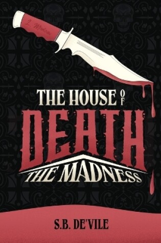 Cover of The House of Death