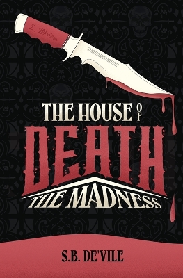 Cover of The House of Death