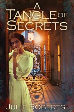 Cover of A Tangle of Secrets