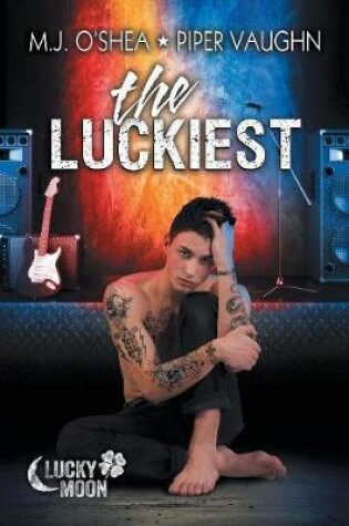 Cover of The Luckiest