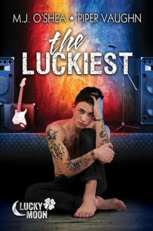 Cover of The Luckiest