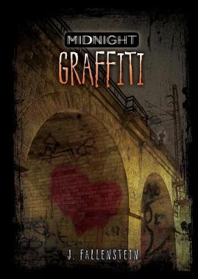 Book cover for Graffiti