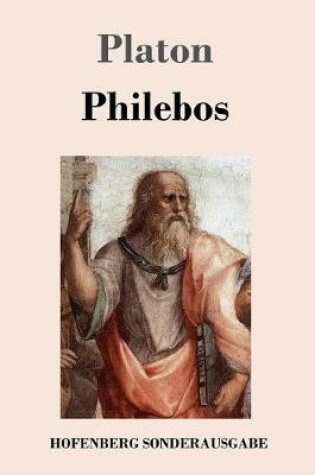 Cover of Philebos