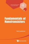 Book cover for Fundamentals Of Nanotransistors