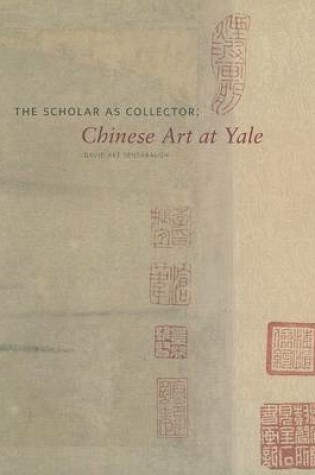 Cover of The Scholar as Collector