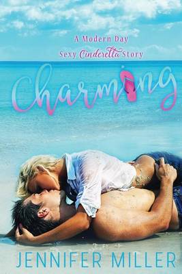 Book cover for Charming