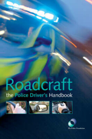 Cover of Roadcraft