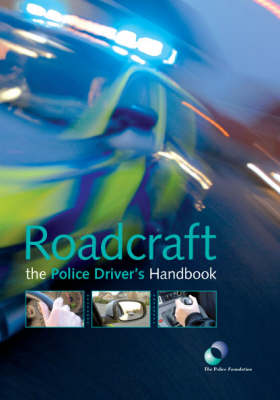 Book cover for Roadcraft