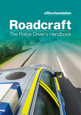 Book cover for Roadcraft