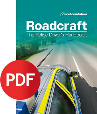 Book cover for Roadcraft