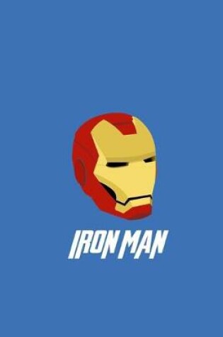 Cover of Iron Man