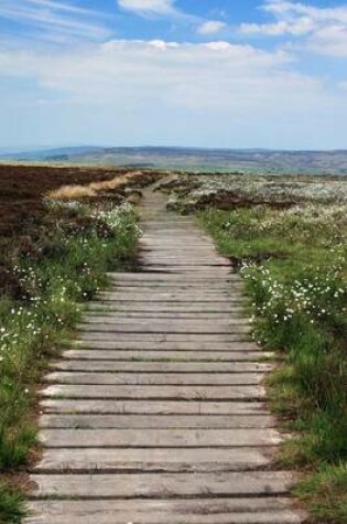 Cover of Old Wooden Path