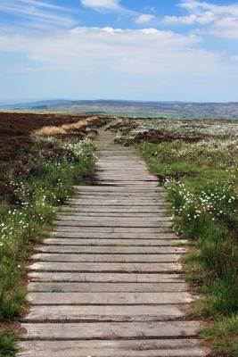 Book cover for Old Wooden Path