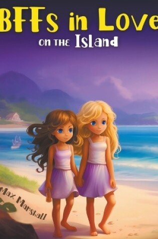 Cover of BFFs in Love on the Island