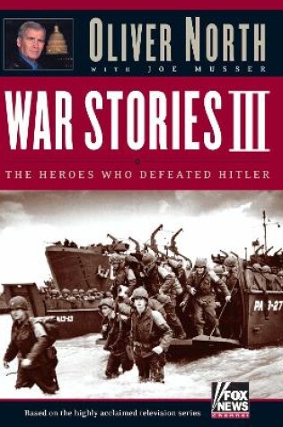 Cover of War Stories III