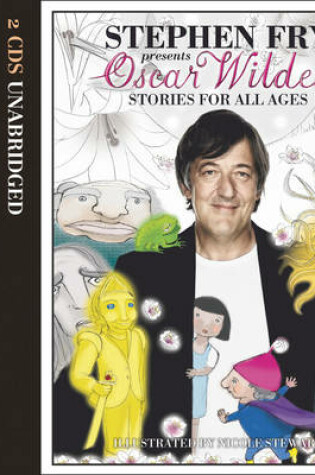 Cover of Stephen Fry Presents