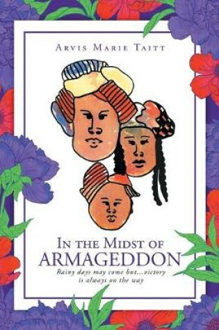 Cover of In the Midst of Armageddon