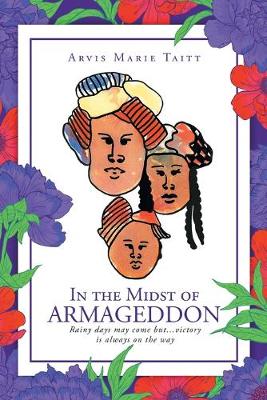 Book cover for In the Midst of Armageddon