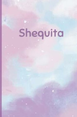 Cover of Shequita