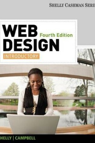 Cover of Web Design