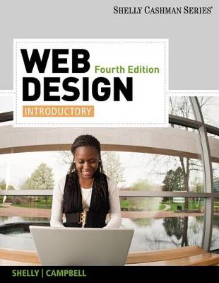 Book cover for Web Design