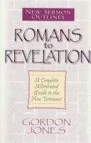 Book cover for Romans to Revelation