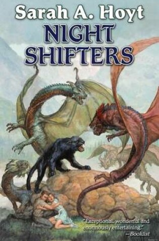 Cover of Night Shifters