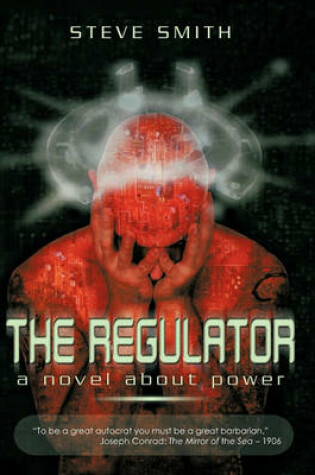 Cover of The Regulator