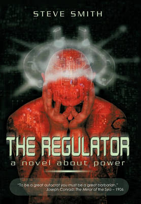 Book cover for The Regulator