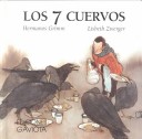 Book cover for Los Siete Cuervos
