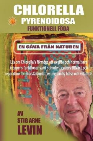 Cover of Chlorella Pyrenoidosa Funktionell F�da