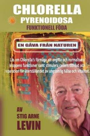 Cover of Chlorella Pyrenoidosa Funktionell Föda