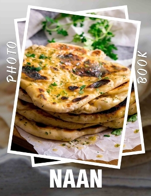 Cover of Naan Photo Book