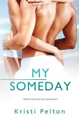 Book cover for My Someday