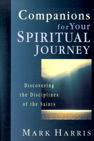 Cover of Companions for Your Spiritual Journey
