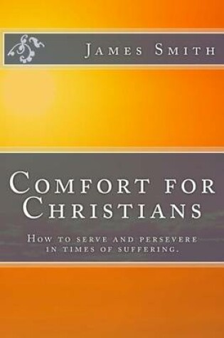 Cover of Comfort for Christians