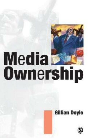 Cover of Media Ownership