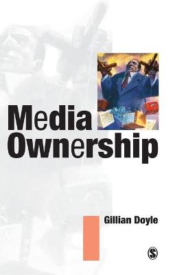 Book cover for Media Ownership