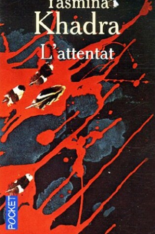 Cover of L'Attentat