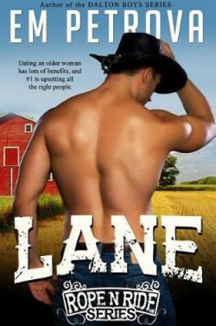 Cover of Lane