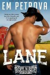 Book cover for Lane