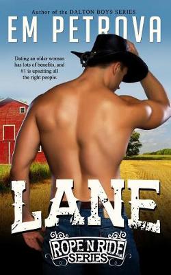 Cover of Lane