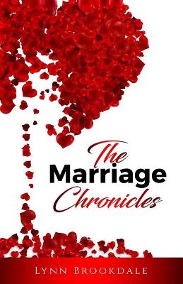Book cover for The Marriage Chronicles