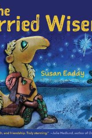 Cover of The Worried Wiseman