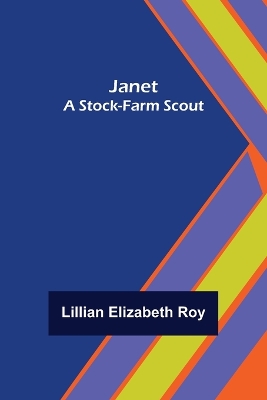 Cover of Janet