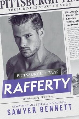 Cover of Rafferty