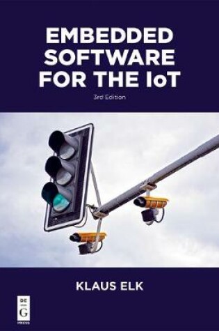 Cover of Embedded Software for the IoT