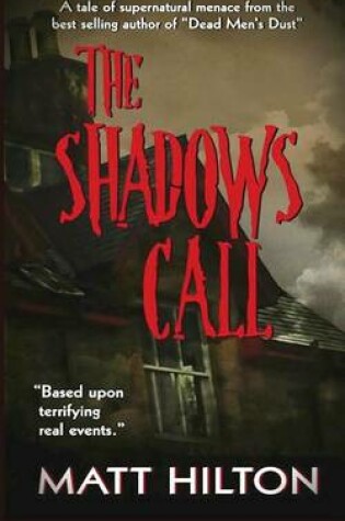 Cover of The Shadows Call