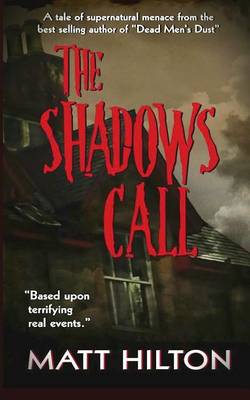 Book cover for The Shadows Call